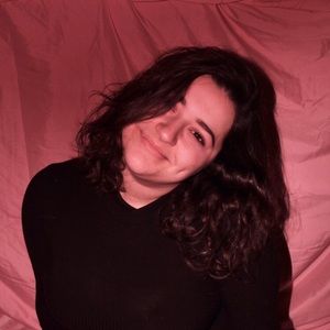 Meet your Posher, Emma